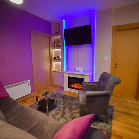 Ametist10 Apartment Zlatibor Bagian luar foto