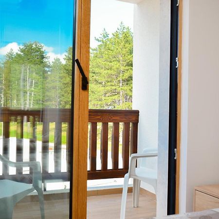 Ametist10 Apartment Zlatibor Bagian luar foto