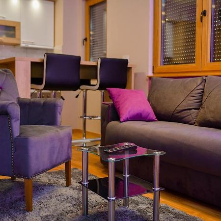 Ametist10 Apartment Zlatibor Bagian luar foto