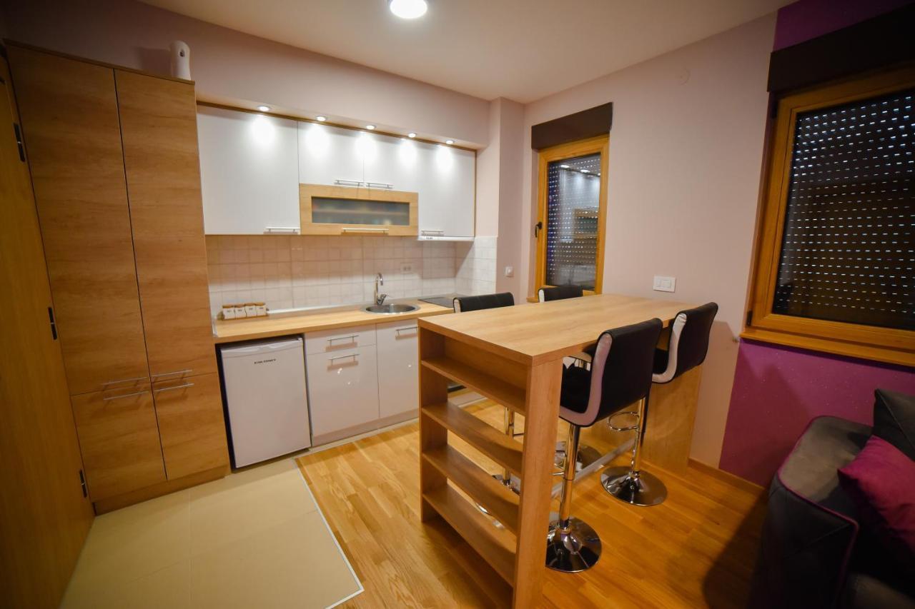 Ametist10 Apartment Zlatibor Bagian luar foto