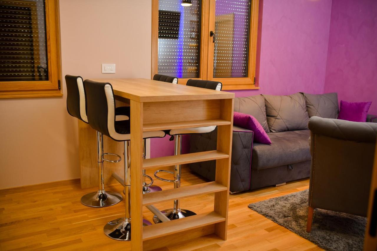 Ametist10 Apartment Zlatibor Bagian luar foto