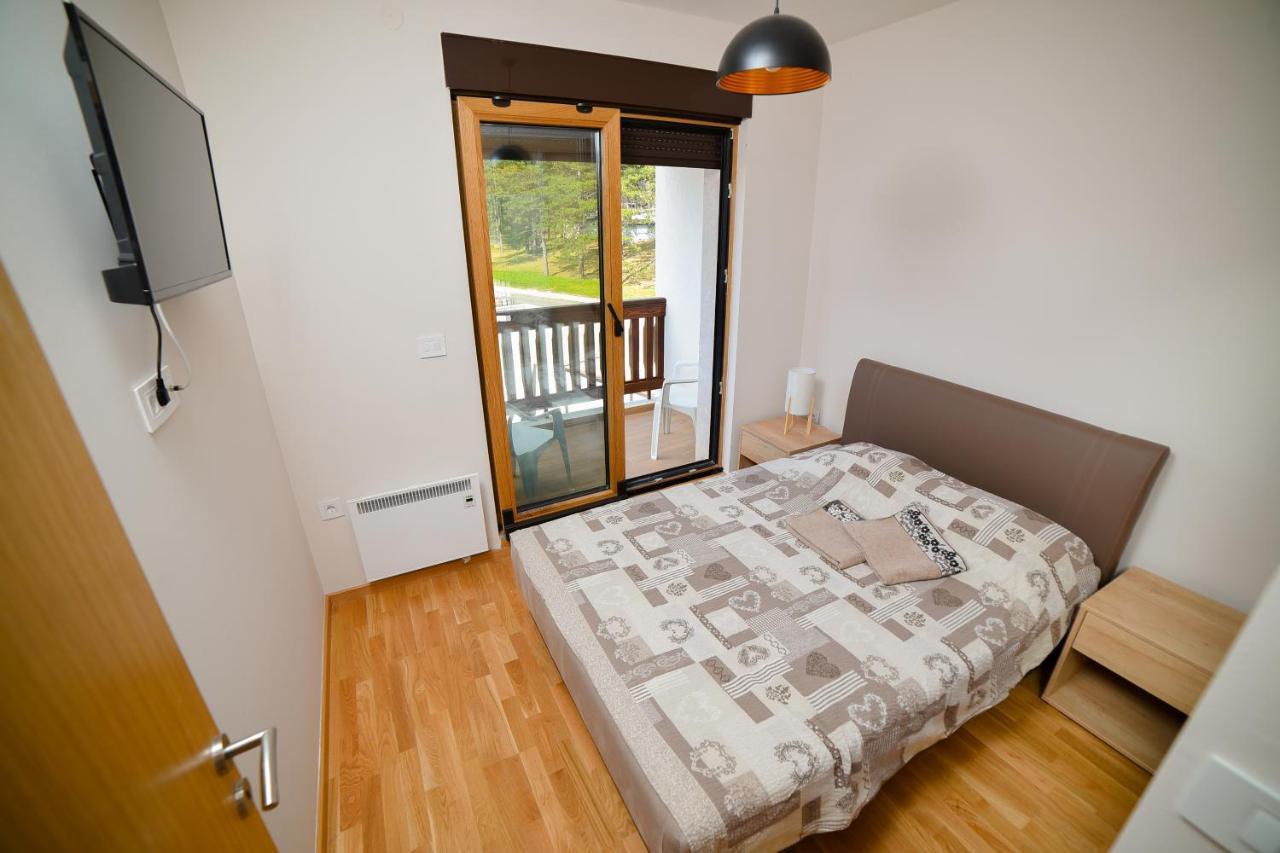 Ametist10 Apartment Zlatibor Bagian luar foto