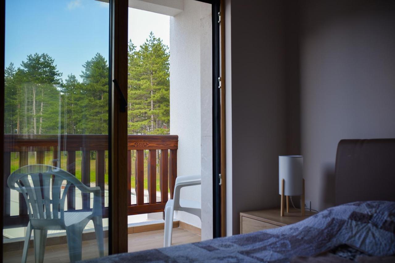 Ametist10 Apartment Zlatibor Bagian luar foto