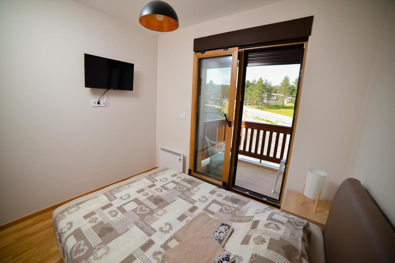 Ametist10 Apartment Zlatibor Bagian luar foto