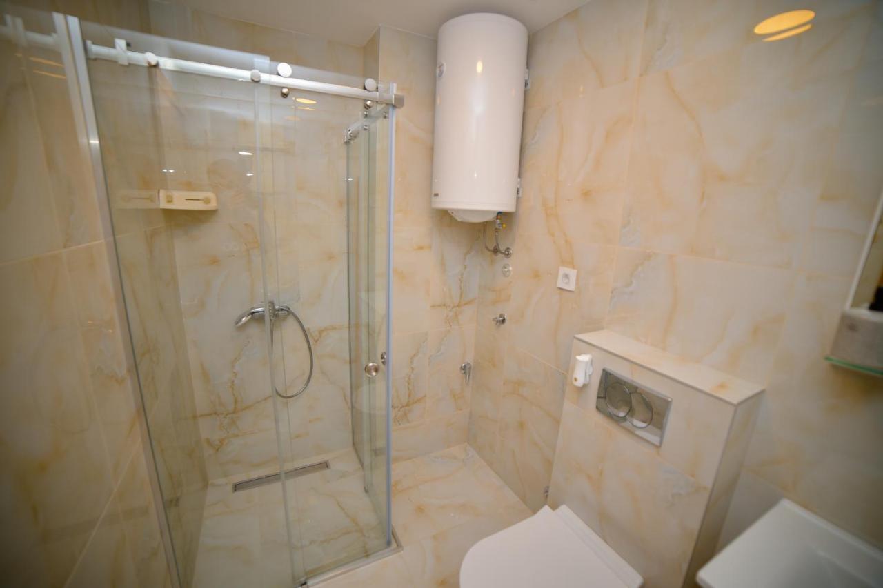 Ametist10 Apartment Zlatibor Bagian luar foto