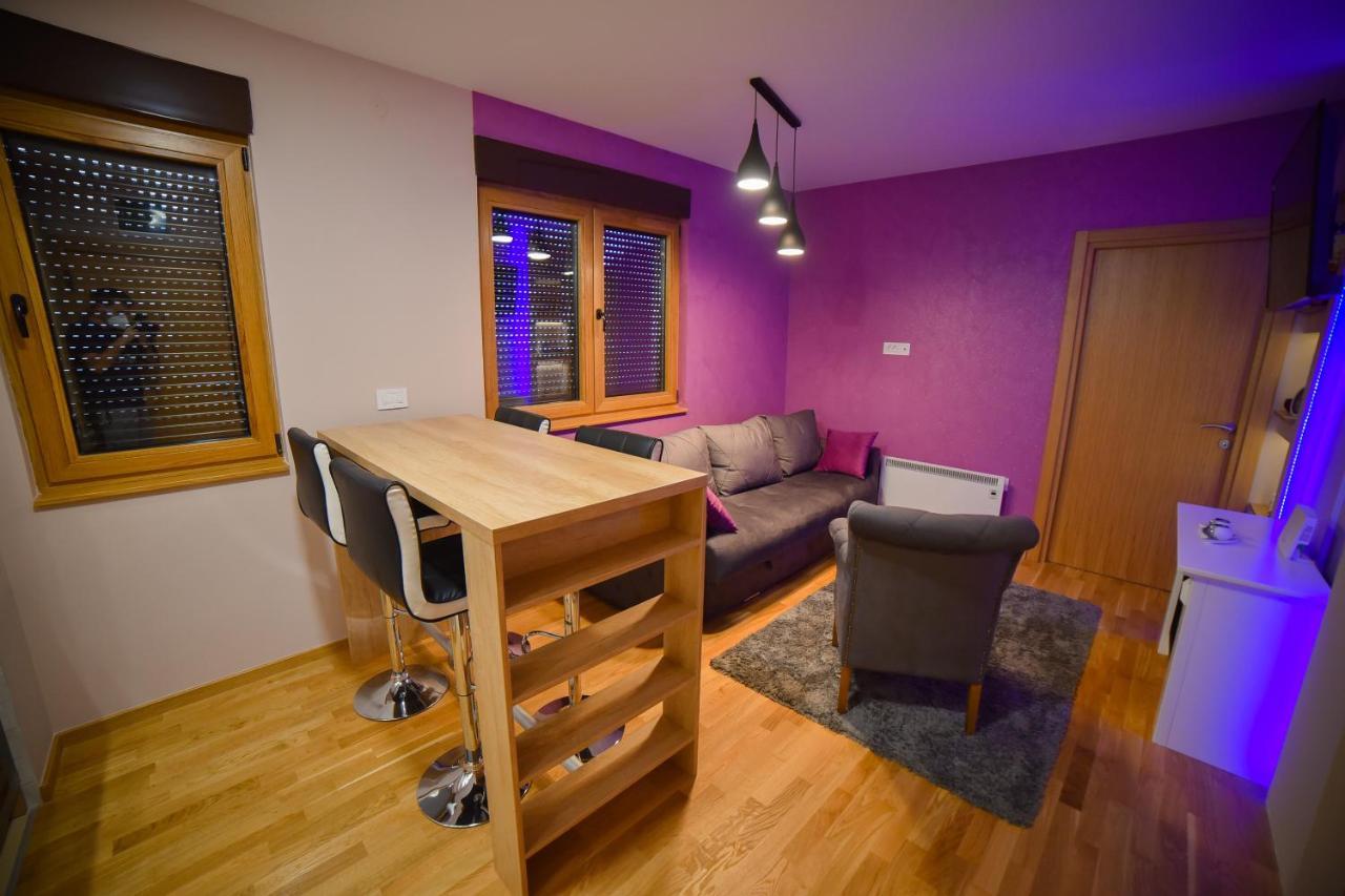 Ametist10 Apartment Zlatibor Bagian luar foto