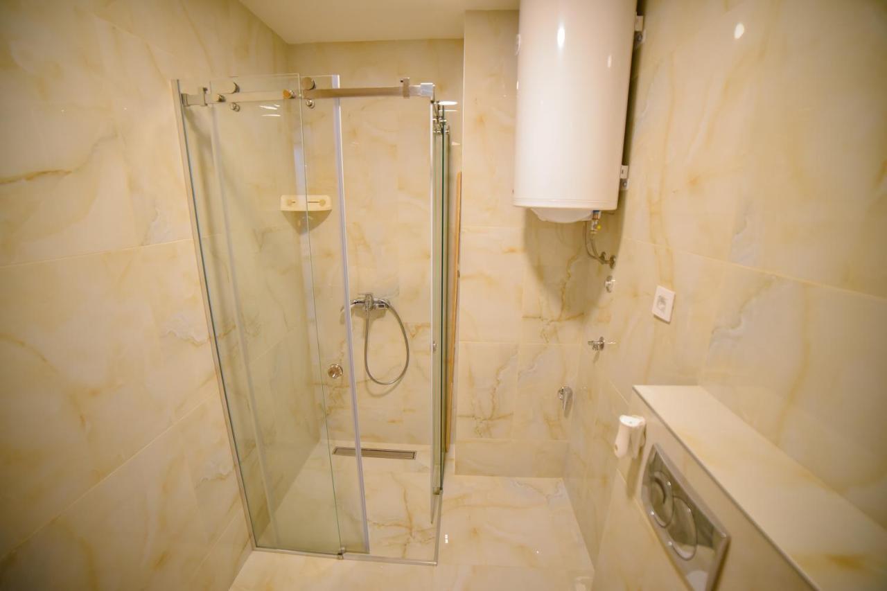 Ametist10 Apartment Zlatibor Bagian luar foto