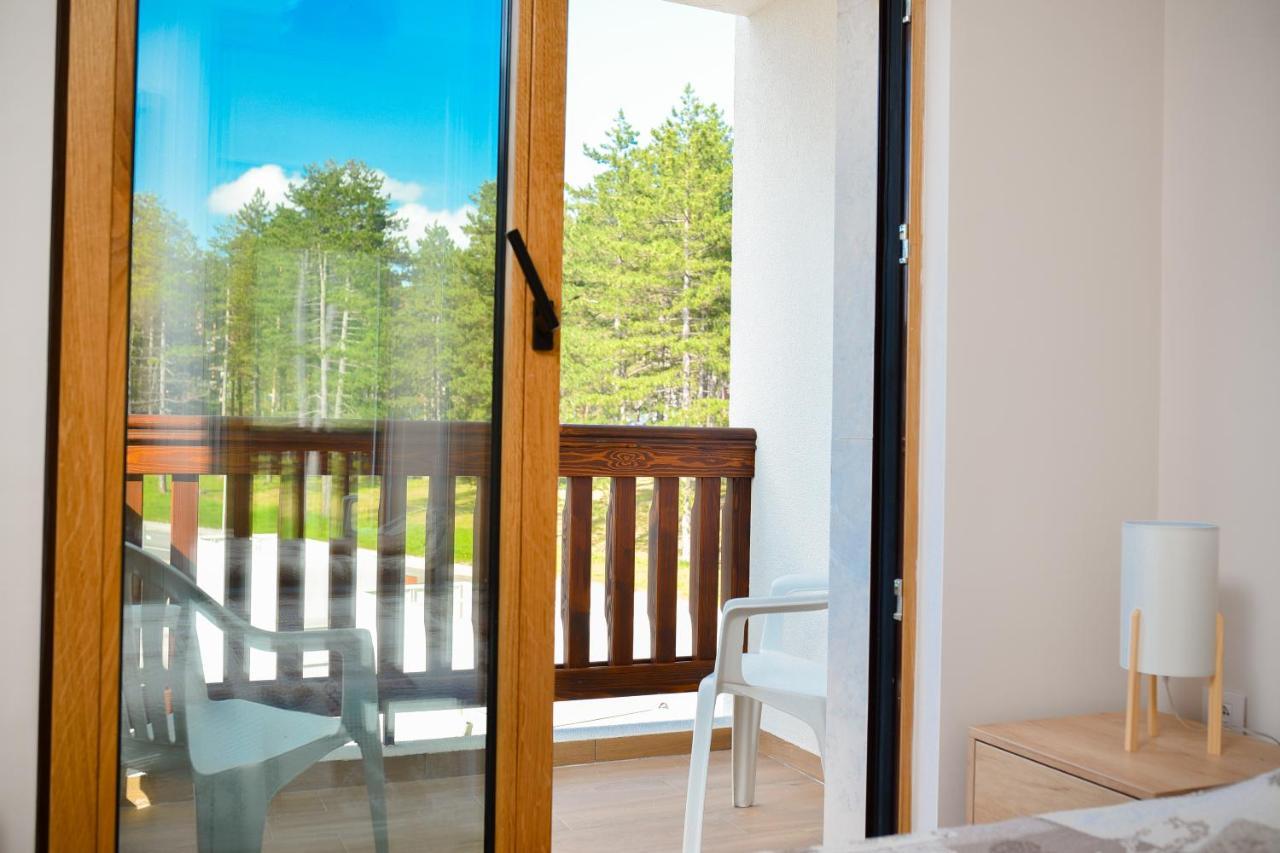 Ametist10 Apartment Zlatibor Bagian luar foto
