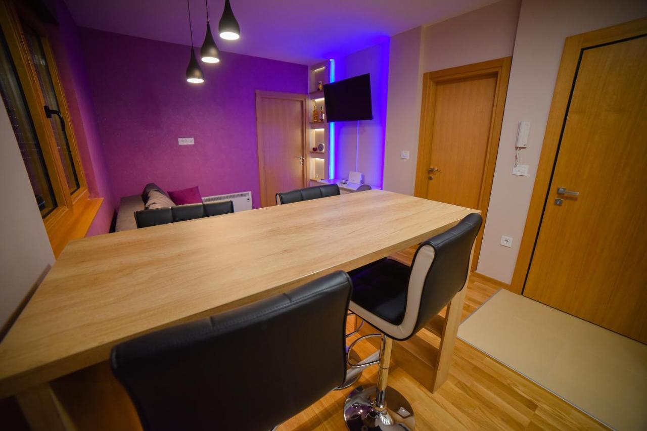 Ametist10 Apartment Zlatibor Bagian luar foto