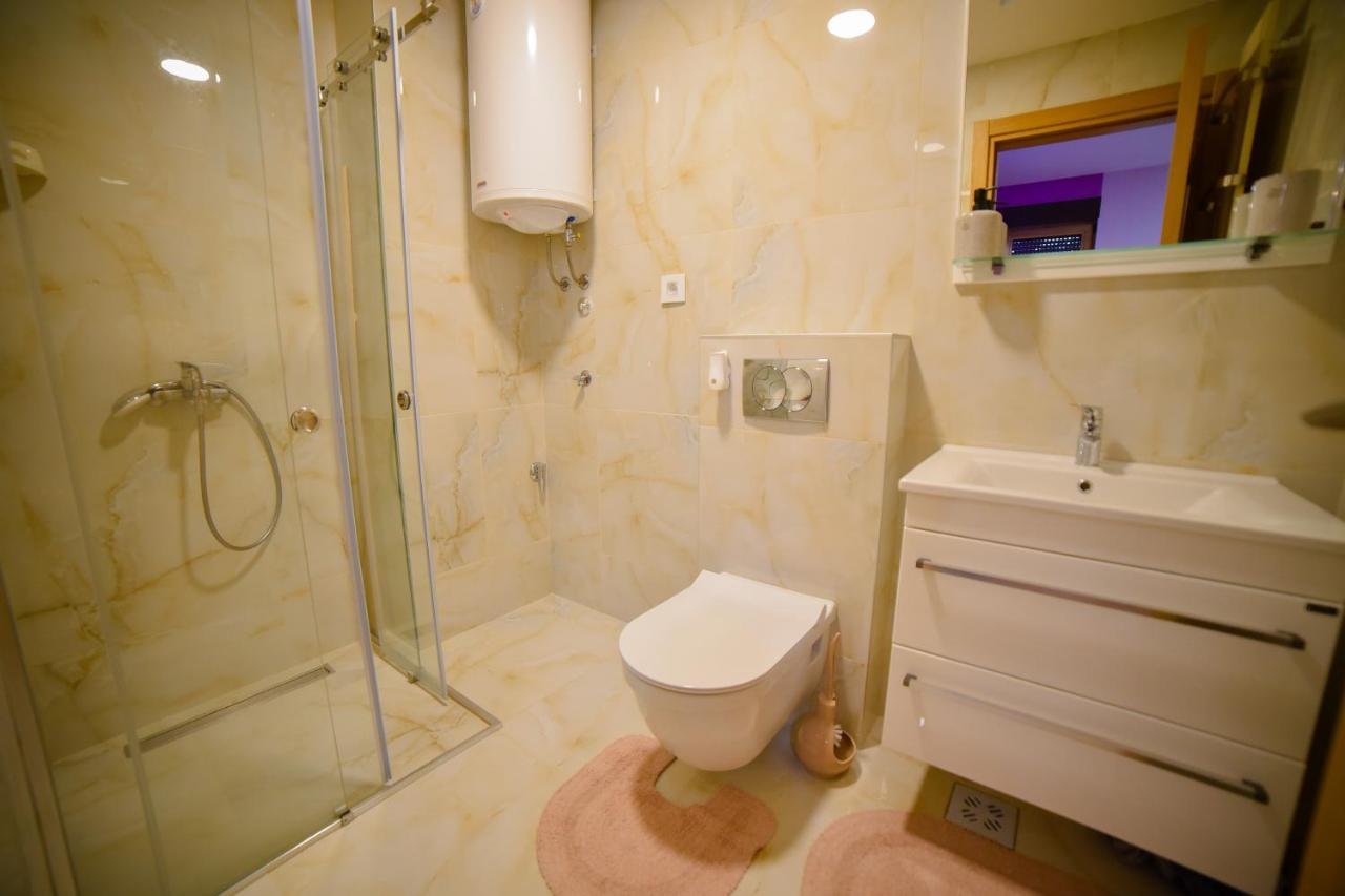 Ametist10 Apartment Zlatibor Bagian luar foto