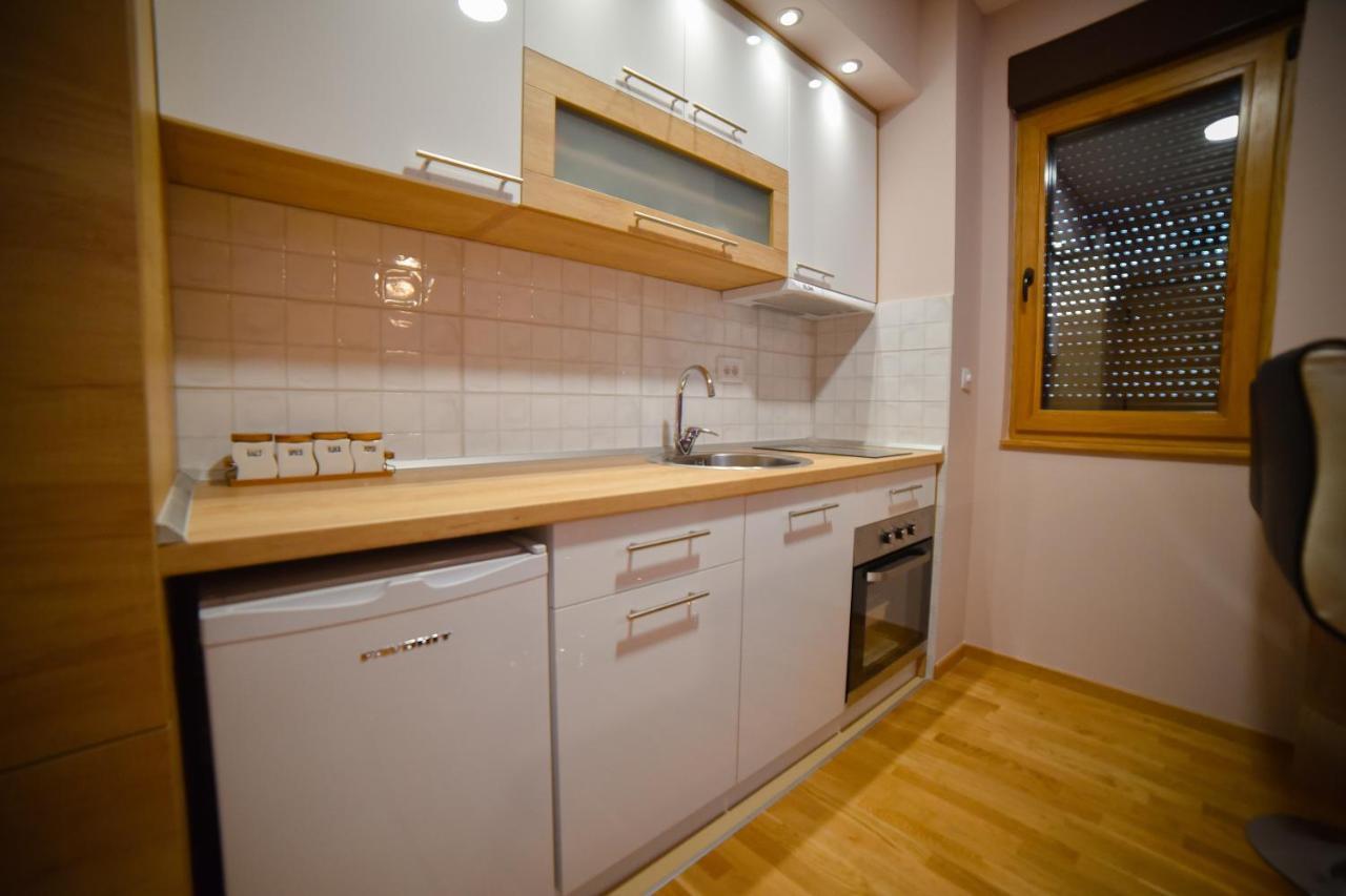 Ametist10 Apartment Zlatibor Bagian luar foto