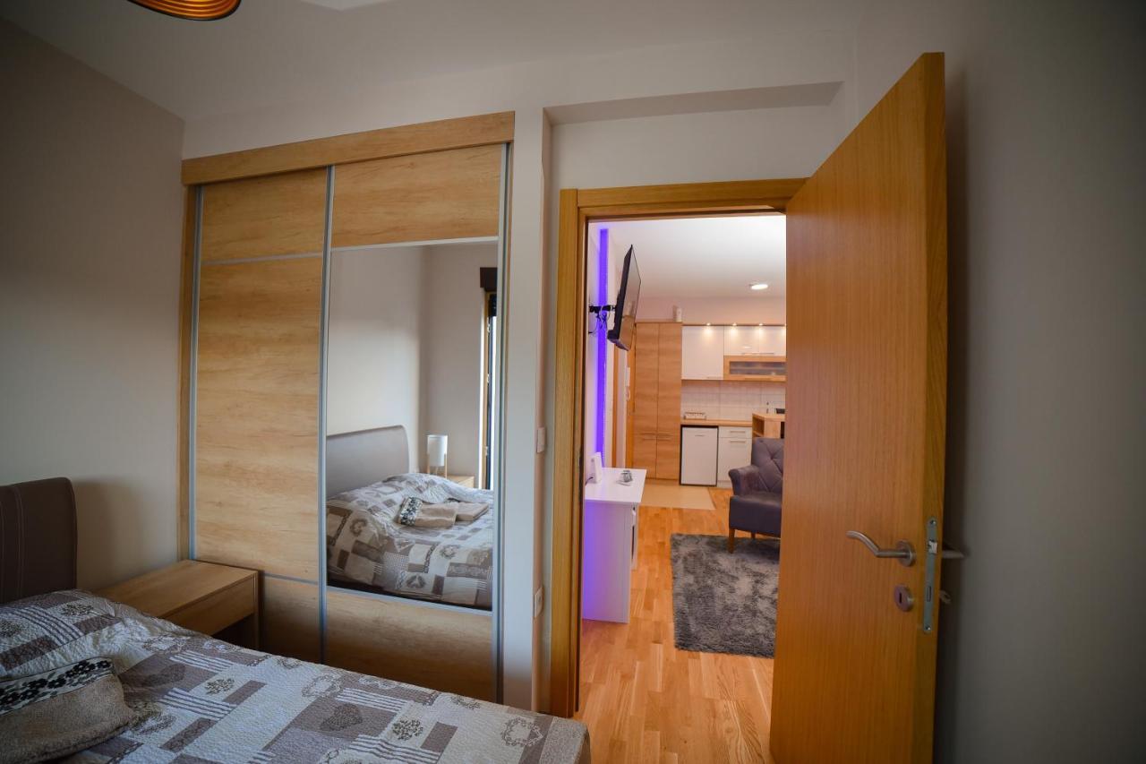 Ametist10 Apartment Zlatibor Bagian luar foto