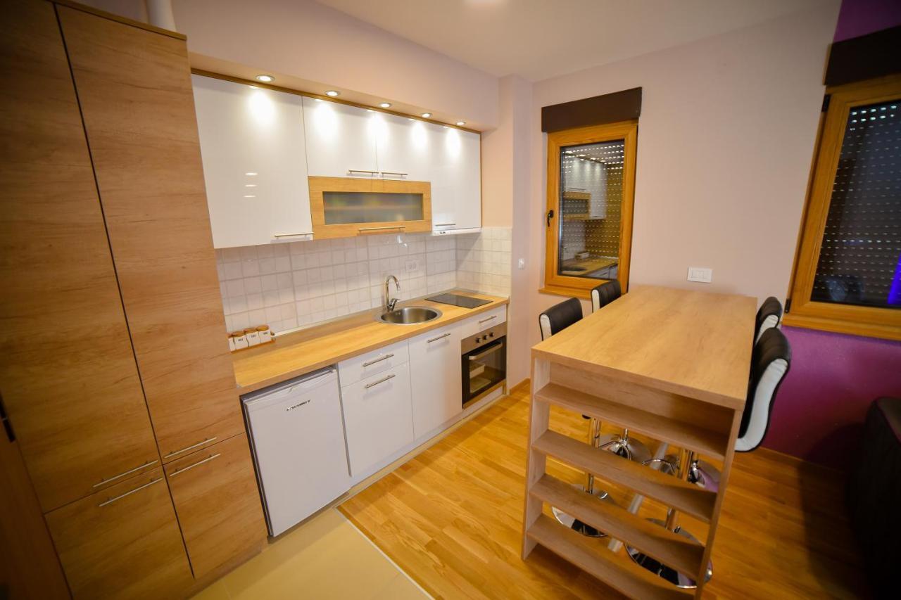 Ametist10 Apartment Zlatibor Bagian luar foto