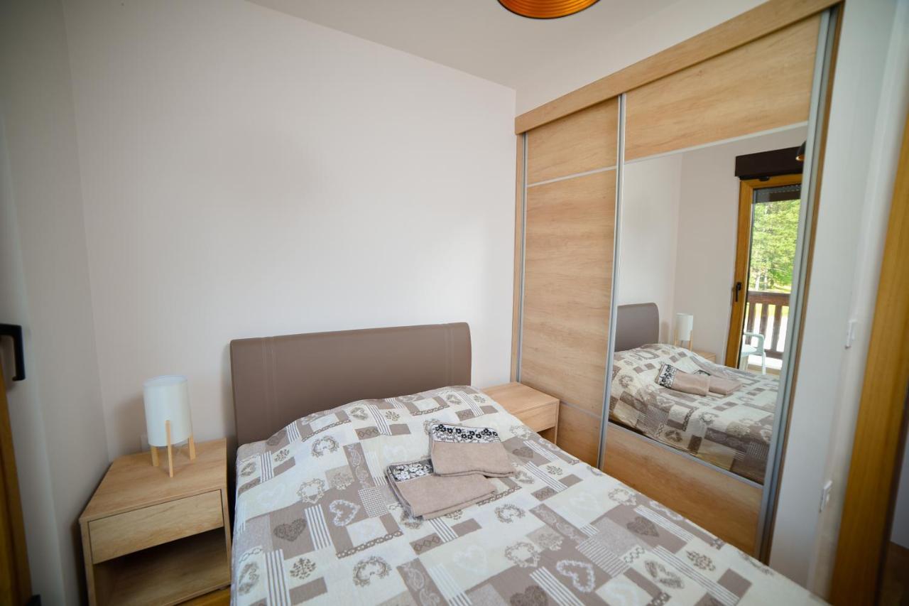 Ametist10 Apartment Zlatibor Bagian luar foto
