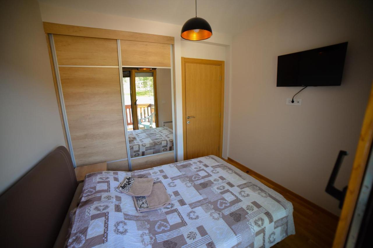 Ametist10 Apartment Zlatibor Bagian luar foto