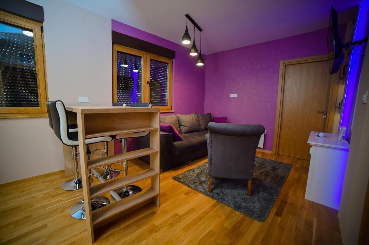 Ametist10 Apartment Zlatibor Bagian luar foto